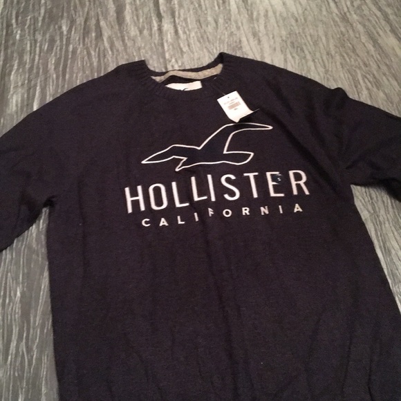 Hollister Other - Men’s Sweater